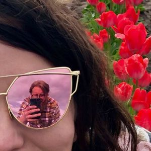 Meet your Posher, Eric